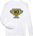 Performance Long Sleeves - Futures XI Cup 2026