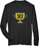 Performance Long Sleeves - Futures XI Cup 2026