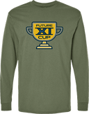 Long Sleeves - Futures XI Cup 2026