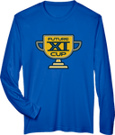 Performance Long Sleeves - Futures XI Cup 2026