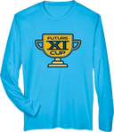 Performance Long Sleeves - Futures XI Cup 2026