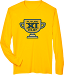 Performance Long Sleeves - Futures XI Cup 2026