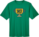Performance Short Sleeves - Futures XI Cup 2026