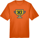 Performance Short Sleeves - Futures XI Cup 2026