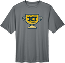 Performance Short Sleeves - Futures XI Cup 2026