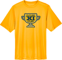 Performance Short Sleeves - Futures XI Cup 2026