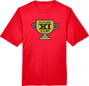 Performance Short Sleeves - Futures XI Cup 2026
