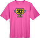 Performance Short Sleeves - Futures XI Cup 2026