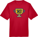 Performance Short Sleeves - Futures XI Cup 2026