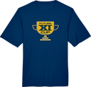 Performance Short Sleeves - Futures XI Cup 2026