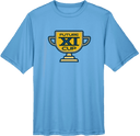 Performance Short Sleeves - Futures XI Cup 2026