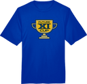 Performance Short Sleeves - Futures XI Cup 2026