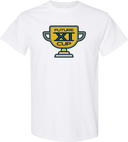 Short Sleeves - Futures XI Cup 2026