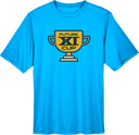 Performance Short Sleeves - Futures XI Cup 2026
