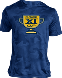 Performance Short Sleeves - Futures XI Cup 2026