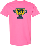 Short Sleeves - Futures XI Cup 2026