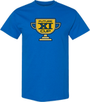 Short Sleeves - Futures XI Cup 2026