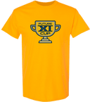 Short Sleeves - Futures XI Cup 2026
