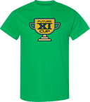 Short Sleeves - Futures XI Cup 2026
