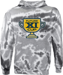 Tie-Dye Hoodies - Futures XI Cup 2026