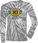 Tie-Dye Long Sleeves - Futures XI Cup 2026