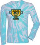 Tie-Dye Long Sleeves - Futures XI Cup 2026