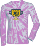 Tie-Dye Long Sleeves - Futures XI Cup 2026