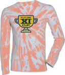 Tie-Dye Long Sleeves - Futures XI Cup 2026