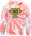 Tie-Dye Hoodies - Futures XI Cup 2026