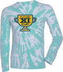 Tie-Dye Long Sleeves - Futures XI Cup 2026