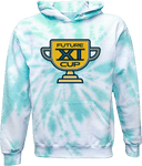 Tie-Dye Hoodies - Futures XI Cup 2026