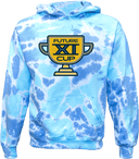 Tie-Dye Hoodies - Futures XI Cup 2026