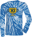 Tie-Dye Long Sleeves - Futures XI Cup 2026