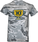 Tie-Dye Short Sleeves - Futures XI Cup 2026