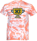 Tie-Dye Short Sleeves - Futures XI Cup 2026