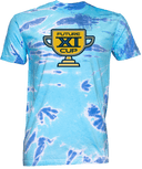 Tie-Dye Short Sleeves - Futures XI Cup 2026