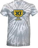 Tie-Dye Short Sleeves - Futures XI Cup 2026