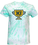 Tie-Dye Short Sleeves - Futures XI Cup 2026