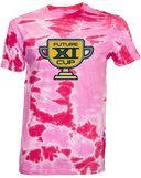 Tie-Dye Short Sleeves - Futures XI Cup 2026