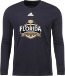 Adidas Cotton Long Sleeves - The Florida Premier Spring Showcase 2026