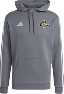 Adidas 3-Stripes Hoodie - The Florida Premier Spring Showcase 2026