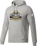 Adidas Hoodie - The Florida Premier Spring Showcase 2026
