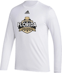 Adidas Performance Shirts - The Florida Premier Spring Showcase 2026