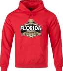 Adidas Hoodie - The Florida Premier Spring Showcase 2026