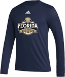 Adidas Performance Shirts - The Florida Premier Spring Showcase 2026