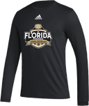Adidas Performance Shirts - The Florida Premier Spring Showcase 2026