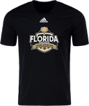 Adidas Performance Shirts - The Florida Premier Spring Showcase 2026