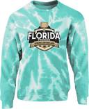Crew Sweatshirt - The Florida Premier Spring Showcase 2026
