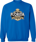Crew Sweatshirt - The Florida Premier Spring Showcase 2026