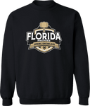 Crew Sweatshirt - The Florida Premier Spring Showcase 2026